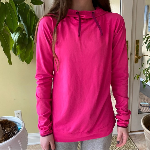 Nike Tops - Nike Dri-Fit Hoodie